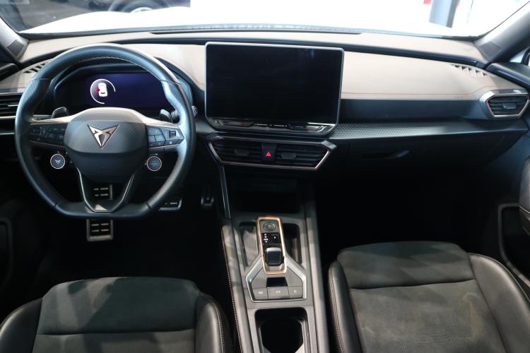 Formentor 1.5 TSI DSG