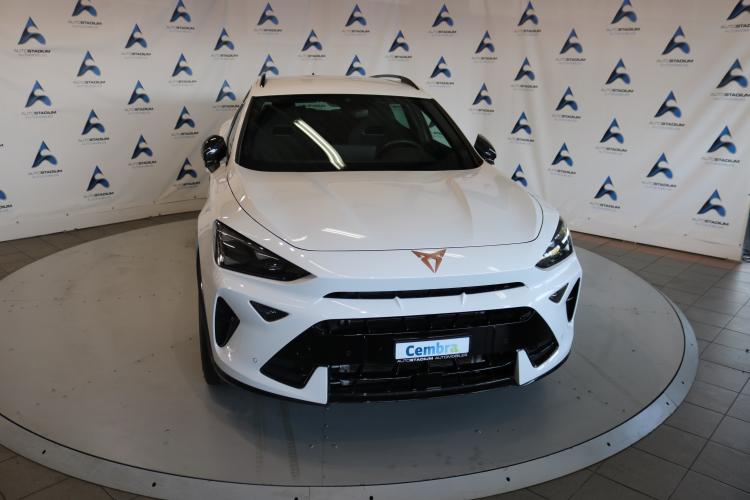 Formentor 1.5 TSI DSG