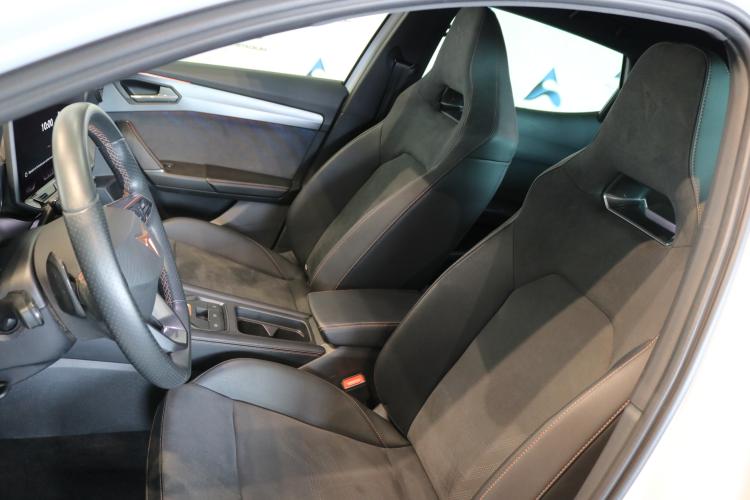 Formentor 1.5 TSI DSG