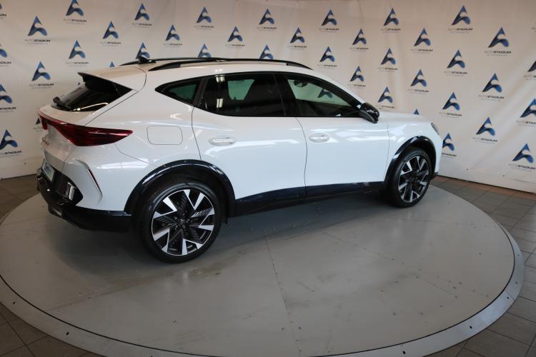 Formentor 1.5 TSI DSG