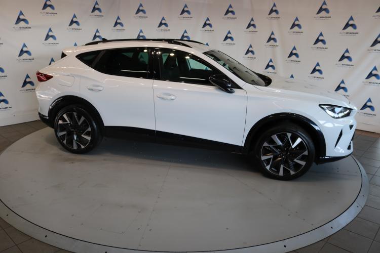 Formentor 1.5 TSI DSG