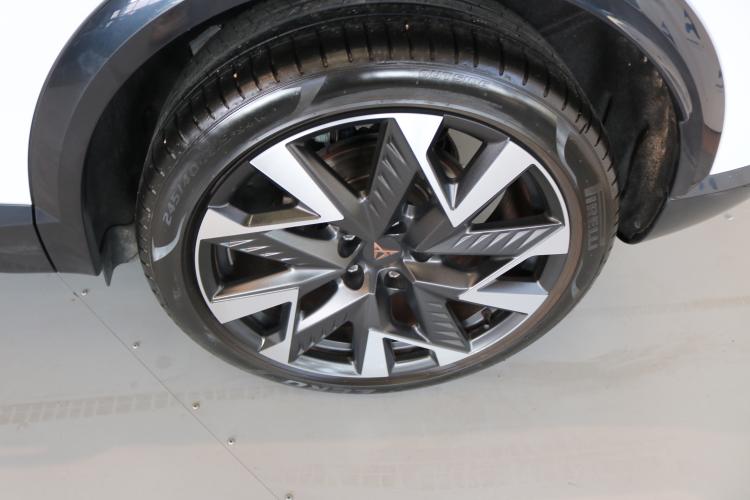Formentor 1.5 TSI DSG