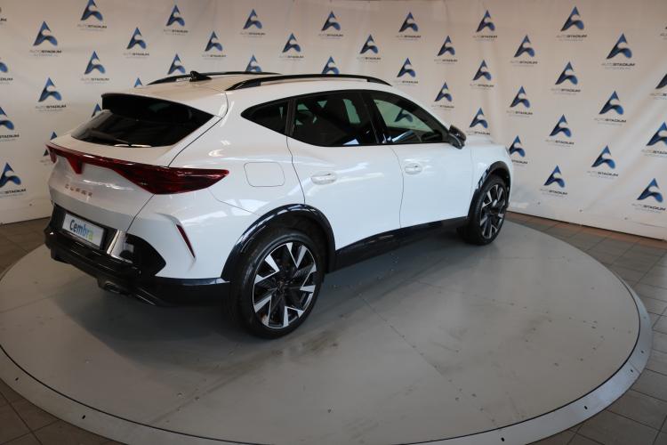 Formentor 1.5 TSI DSG
