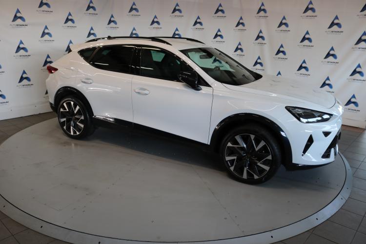 Formentor 1.5 TSI DSG