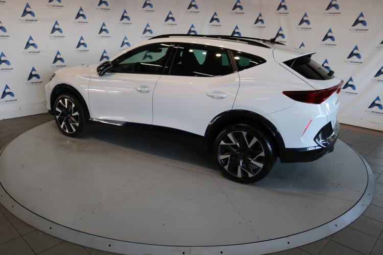 Formentor 1.5 TSI DSG