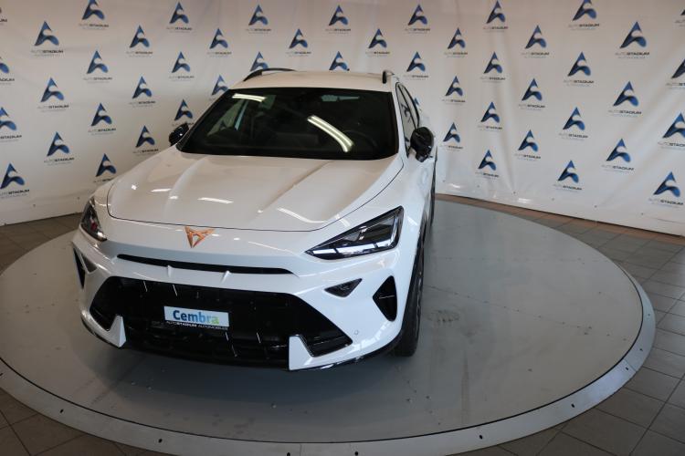 Formentor 1.5 TSI DSG