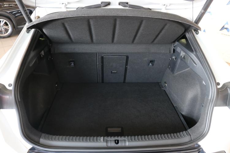 Formentor 1.5 TSI DSG