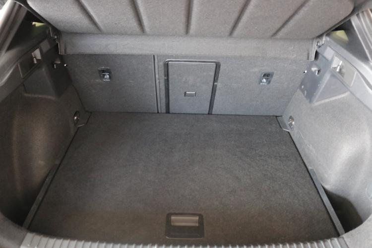 Formentor 1.5 TSI DSG