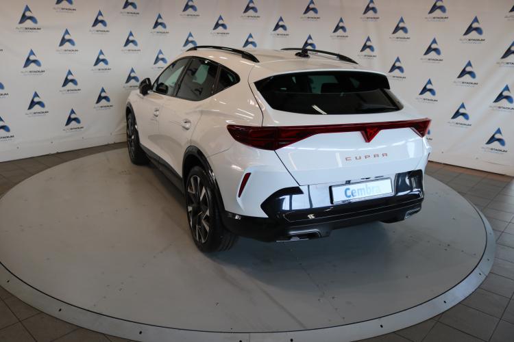 Formentor 1.5 TSI DSG