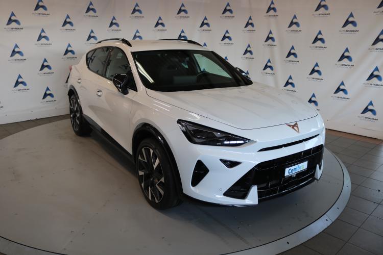 Formentor 1.5 TSI DSG