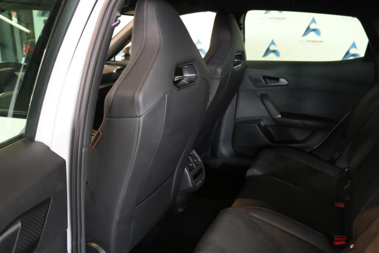 Formentor 1.5 TSI DSG