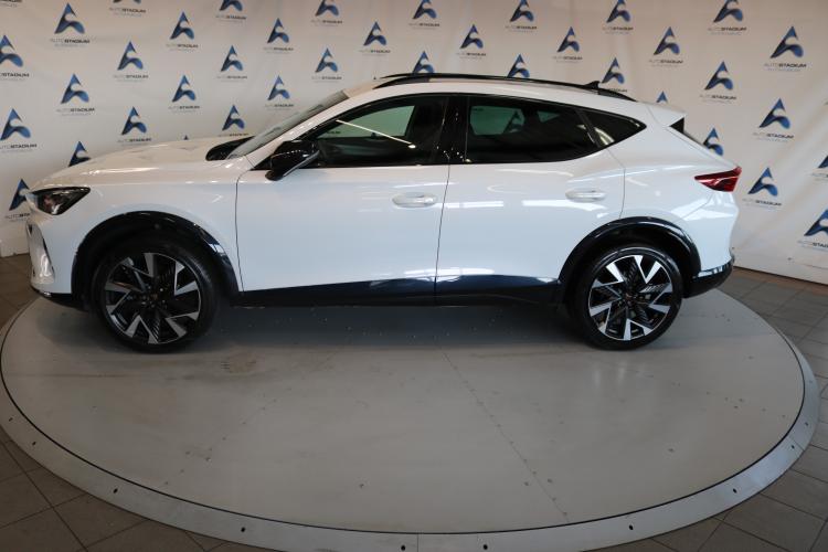 Formentor 1.5 TSI DSG