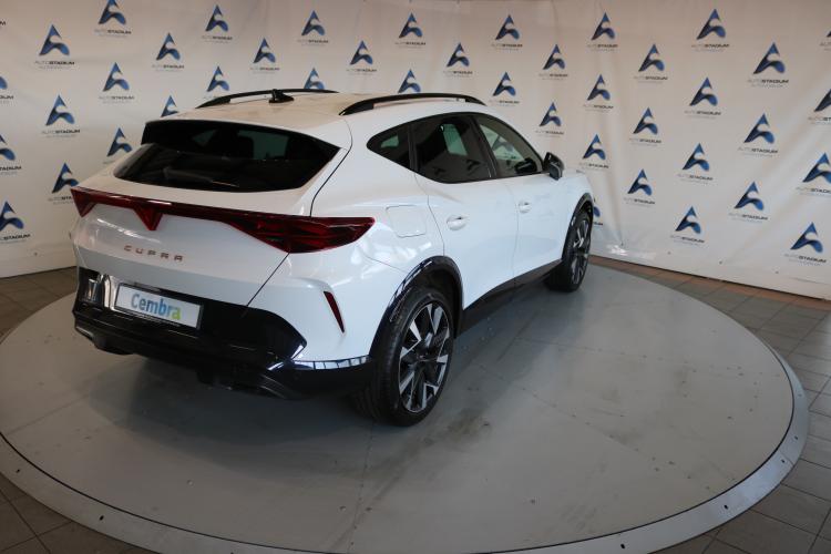 Formentor 1.5 TSI DSG