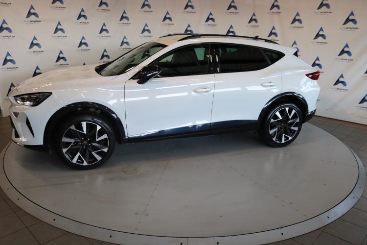 Formentor 1.5 TSI DSG