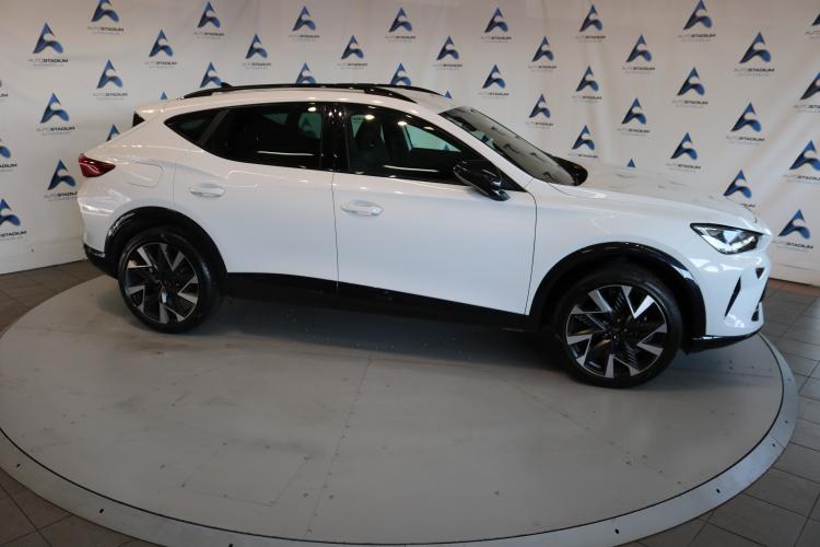 Formentor 1.5 TSI DSG