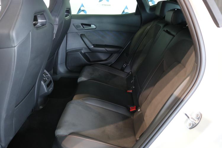 Formentor 1.5 TSI DSG