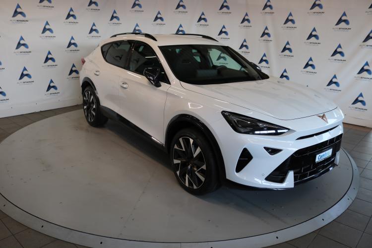 Formentor 1.5 TSI DSG