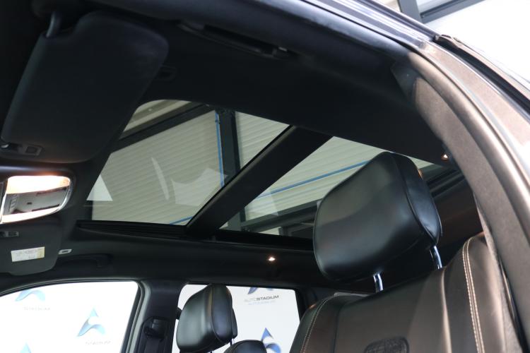 Grand Cherokee 3.0 CRD Overland Automatic