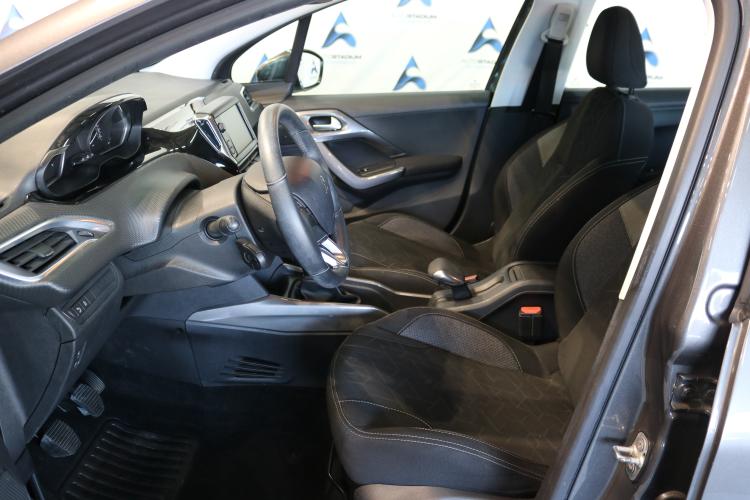 2008 1.2 PureTech Active