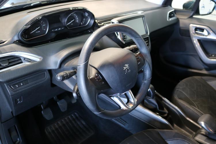 2008 1.2 PureTech Active