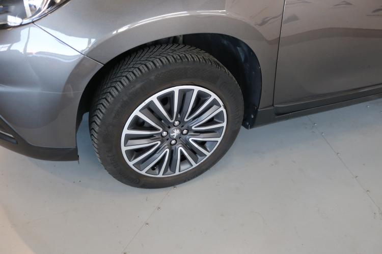 2008 1.2 PureTech Active
