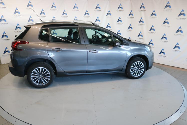 2008 1.2 PureTech Active