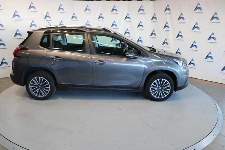 2008 1.2 PureTech Active