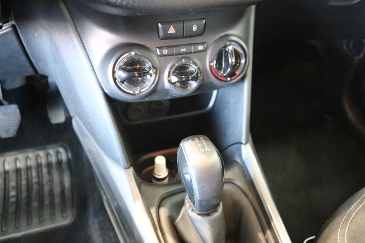 2008 1.2 PureTech Active
