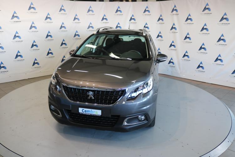 2008 1.2 PureTech Active