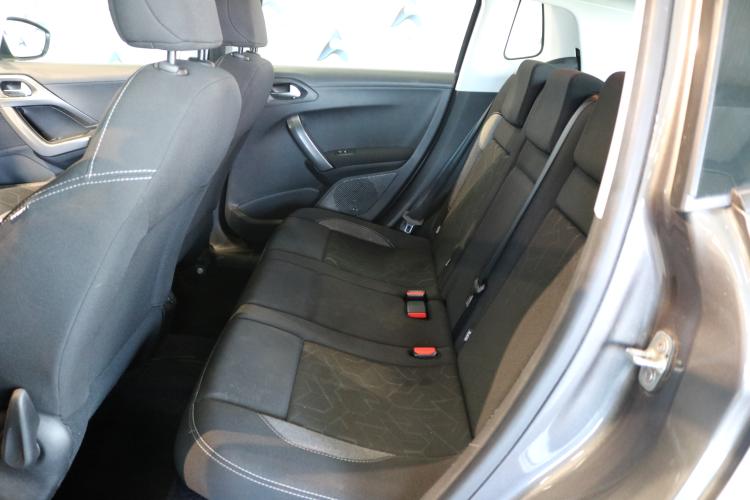 2008 1.2 PureTech Active