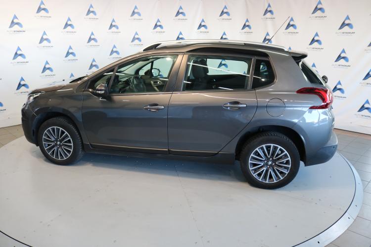 2008 1.2 PureTech Active