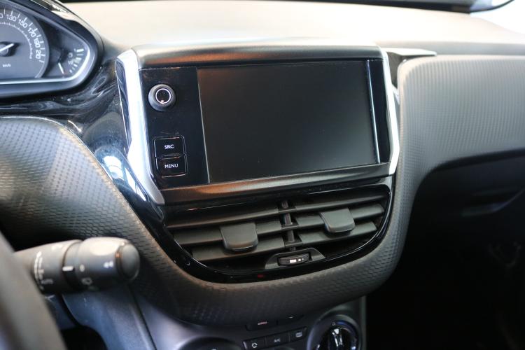 2008 1.2 PureTech Active
