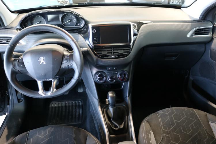2008 1.2 PureTech Active