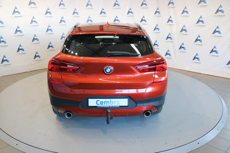 X2 xDrive 20d M Sport X Steptronic