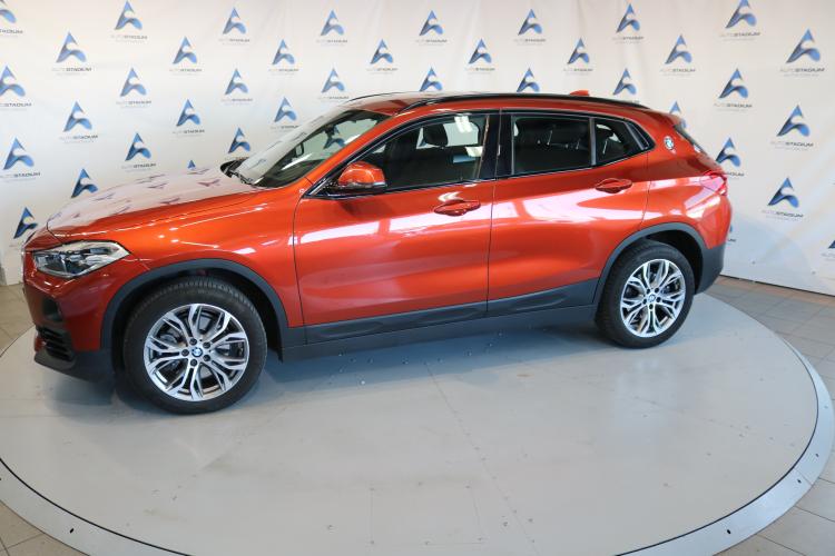 X2 xDrive 20d M Sport X Steptronic