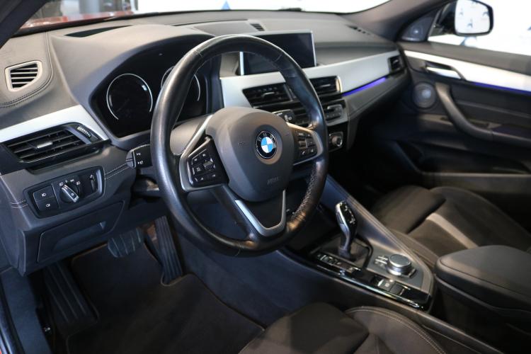 X2 xDrive 20d M Sport X Steptronic
