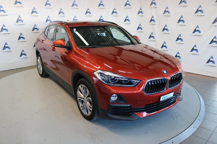 X2 xDrive 20d M Sport X Steptronic