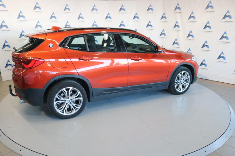 X2 xDrive 20d M Sport X Steptronic