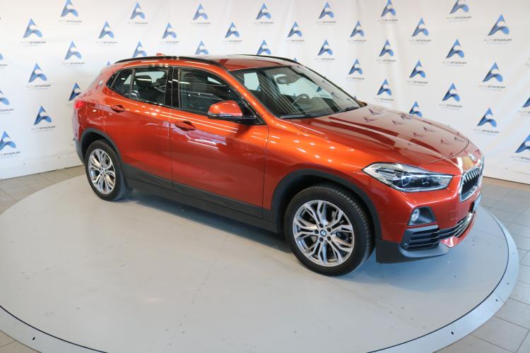 X2 xDrive 20d M Sport X Steptronic