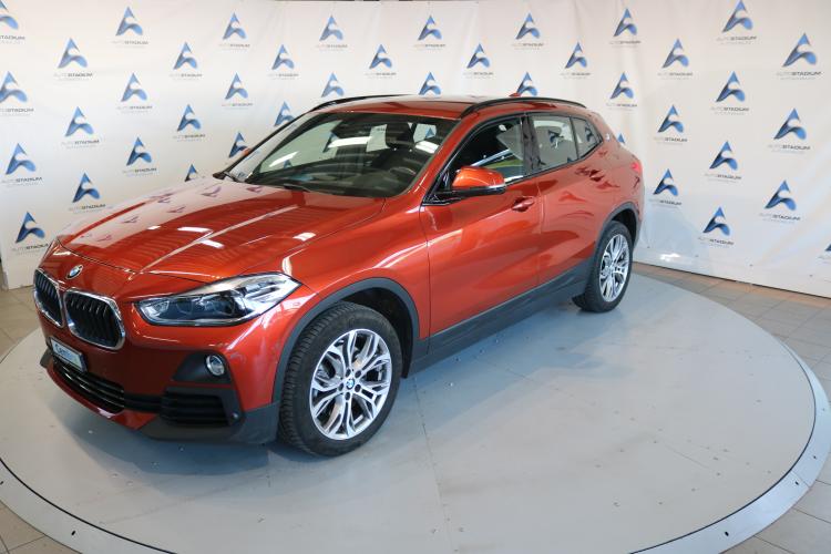 X2 xDrive 20d M Sport X Steptronic