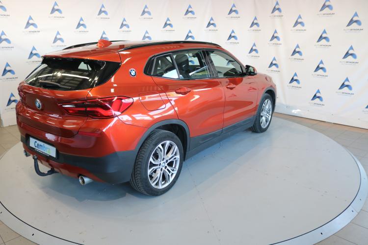 X2 xDrive 20d M Sport X Steptronic