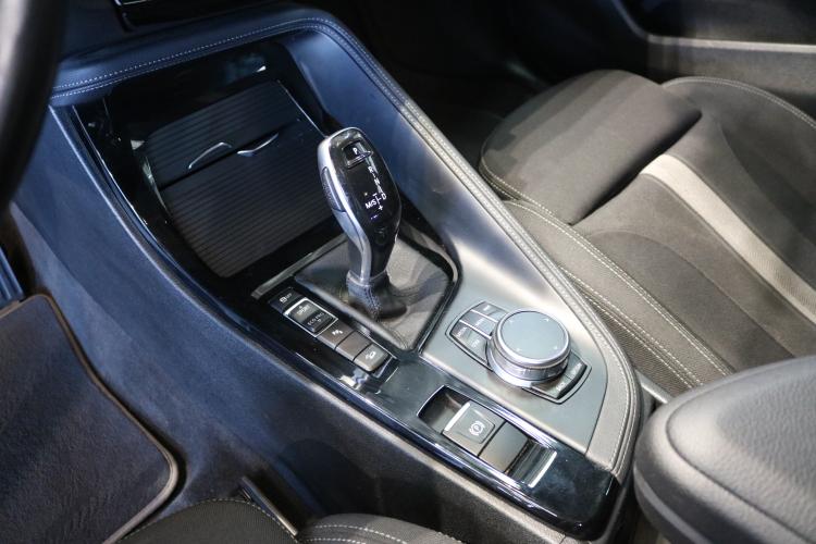 X2 xDrive 20d M Sport X Steptronic