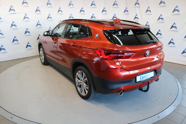 X2 xDrive 20d M Sport X Steptronic