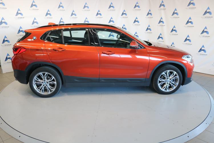 X2 xDrive 20d M Sport X Steptronic