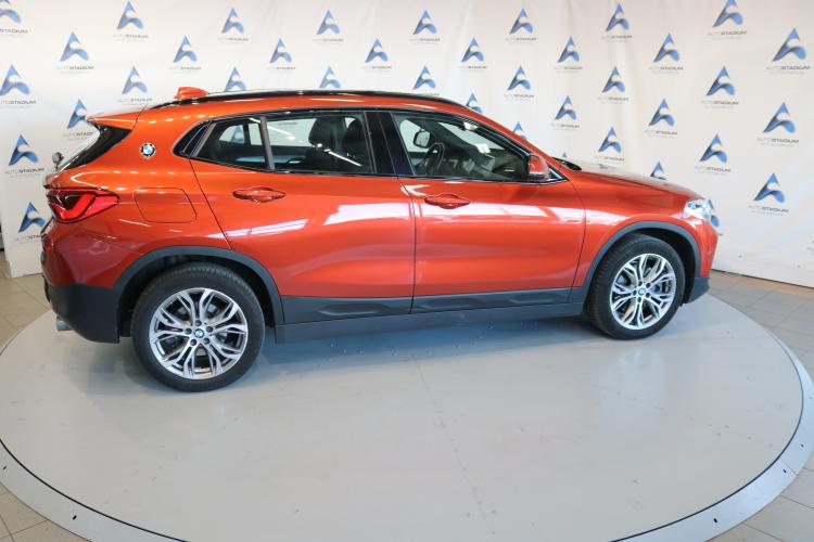 X2 xDrive 20d M Sport X Steptronic