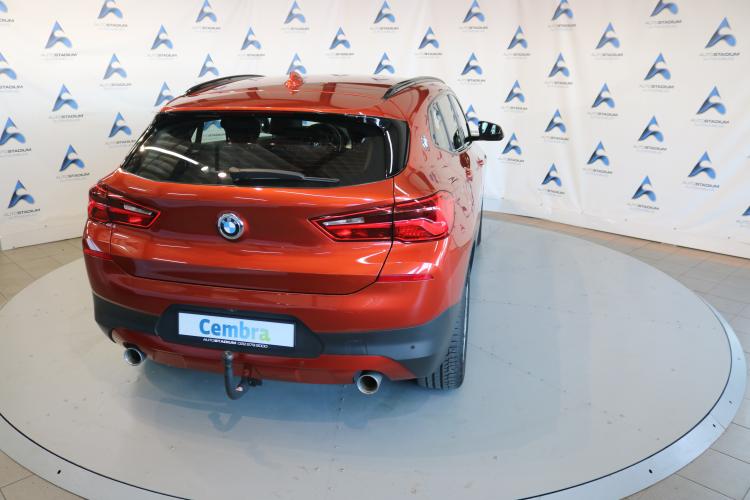 X2 xDrive 20d M Sport X Steptronic