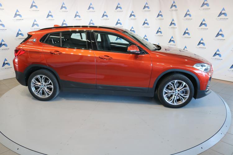 X2 xDrive 20d M Sport X Steptronic