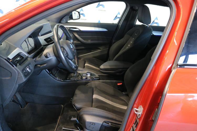 X2 xDrive 20d M Sport X Steptronic