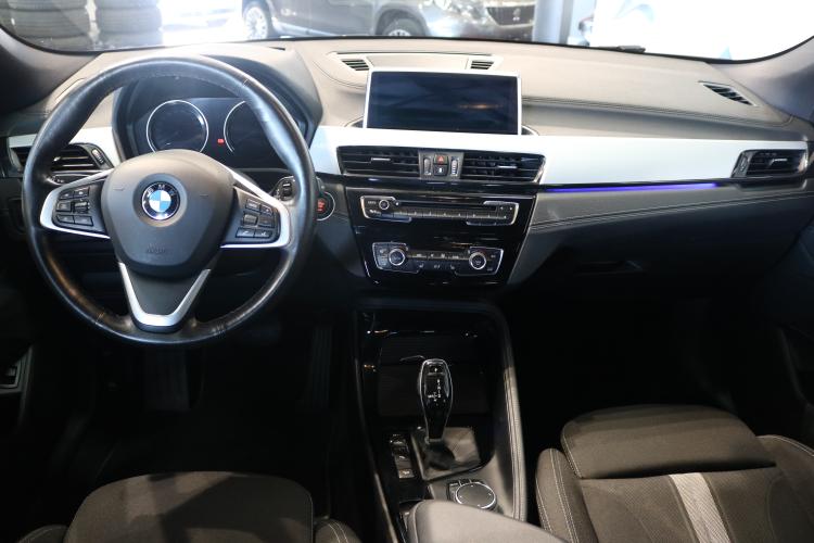 X2 xDrive 20d M Sport X Steptronic