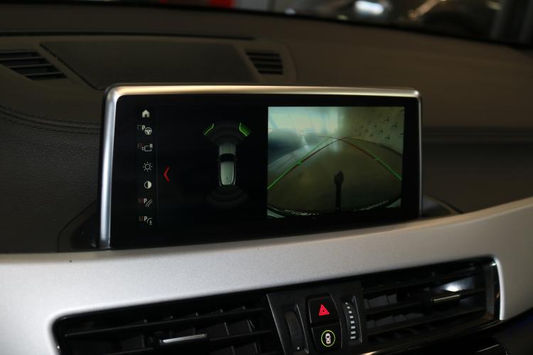 X2 xDrive 20d M Sport X Steptronic